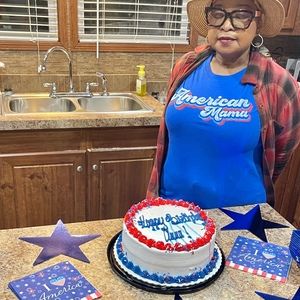 Meet your Posher, Barbara